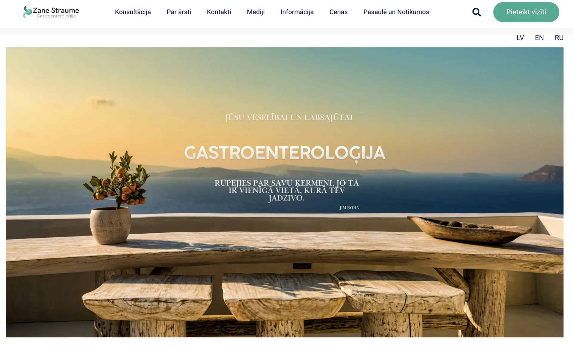 Web izstrāde